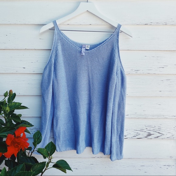 Anthropologie Sweaters - Anthropologie ALYA sweater